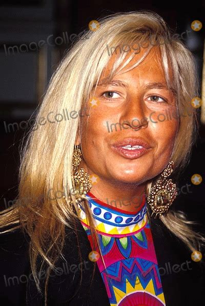 donatella versace young 1990|donatella versace young photos.